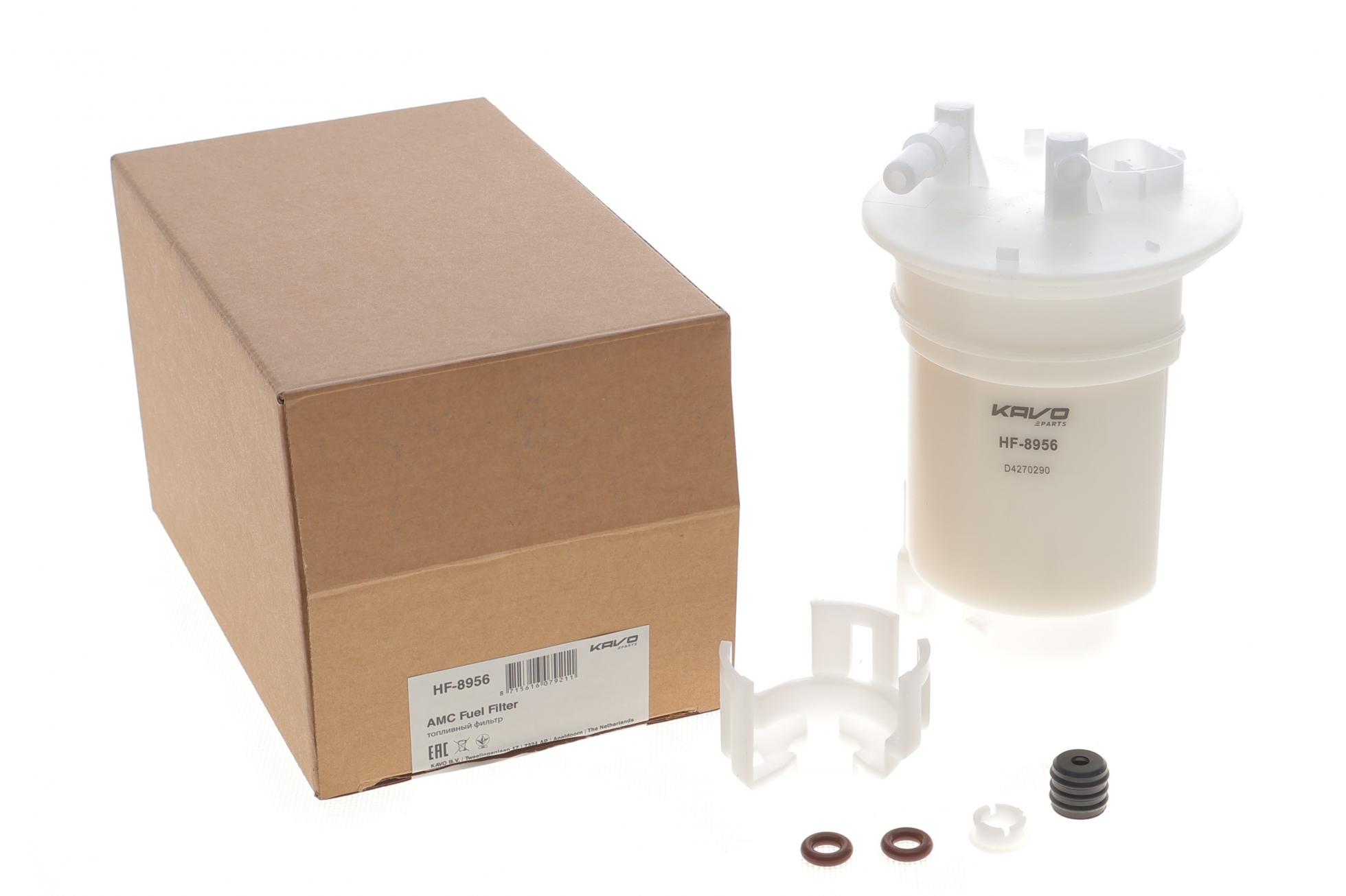 HF8956 KAVO PARTS